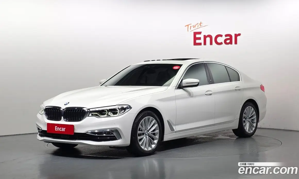 BMW 5 серия 2019 2.0 автомат (гидро), фото 1 BMW 5 серия 2019 2.0 автомат (гидро), фото 1
