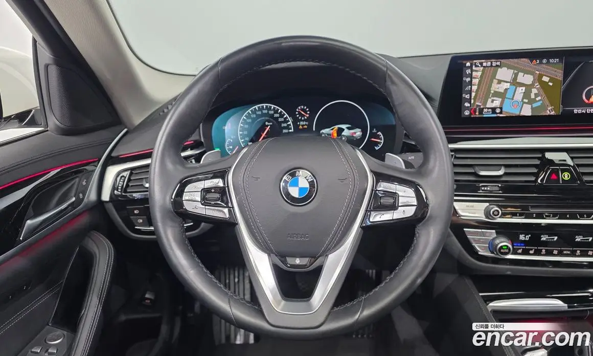 BMW 5 серия 2019 2.0 автомат (гидро), фото 13 BMW 5 серия 2019 2.0 автомат (гидро), фото 13