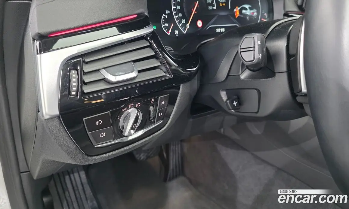 BMW 5 серия 2019 2.0 автомат (гидро), фото 15 BMW 5 серия 2019 2.0 автомат (гидро), фото 15