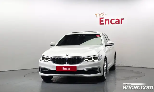 BMW 5 серия 2019 2.0 автомат (гидро), миниатюра 3 BMW 5 серия 2019 2.0 автомат (гидро), миниатюра 3