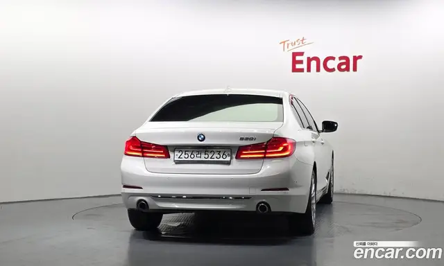 BMW 5 серия 2019 2.0 автомат (гидро), миниатюра 4 BMW 5 серия 2019 2.0 автомат (гидро), миниатюра 4