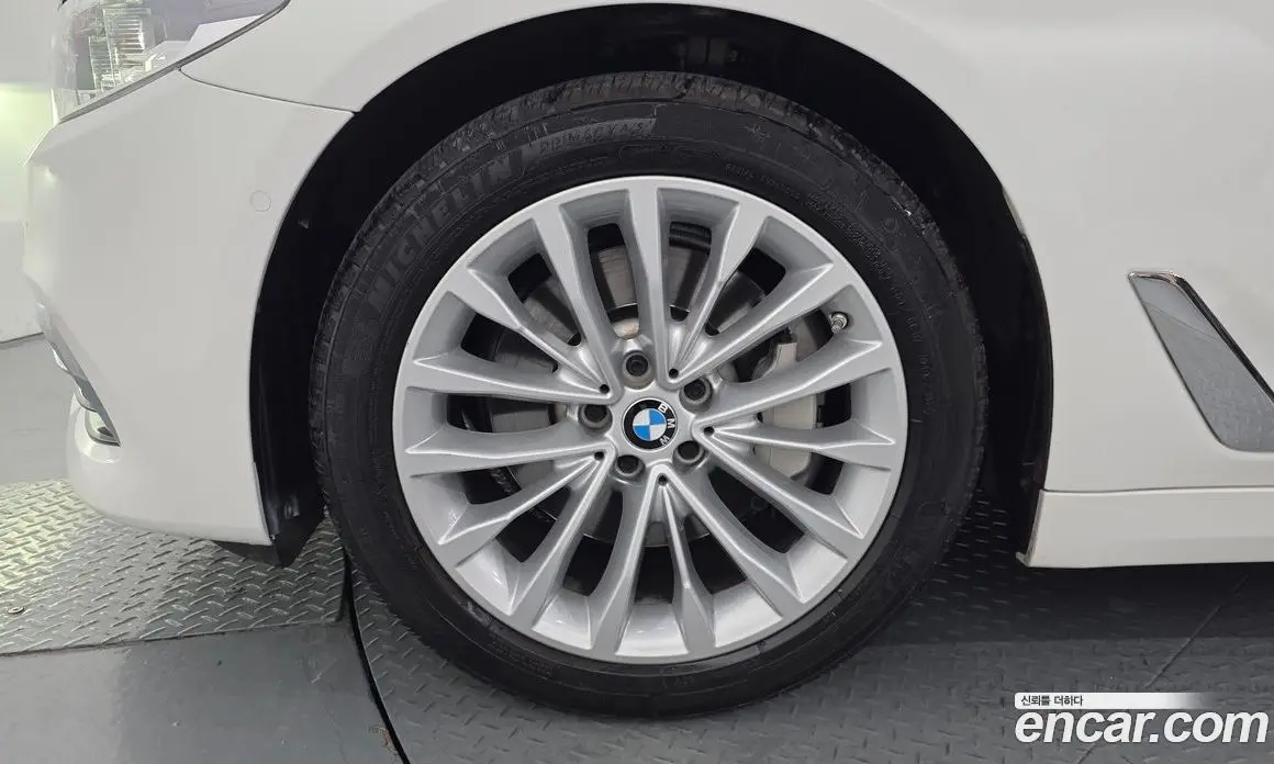 BMW 5 серия 2019 2.0 автомат (гидро), фото 5 BMW 5 серия 2019 2.0 автомат (гидро), фото 5