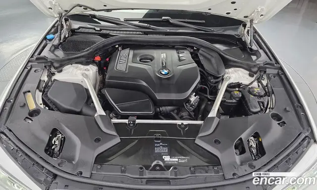 BMW 5 серия 2019 2.0 автомат (гидро), миниатюра 6 BMW 5 серия 2019 2.0 автомат (гидро), миниатюра 6