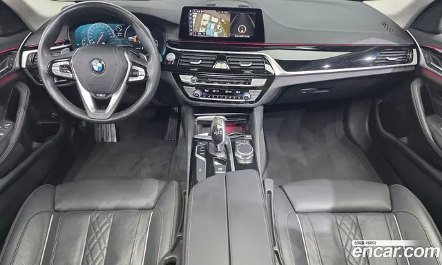 BMW 5 серия 2019 2.0 автомат (гидро), миниатюра 7 BMW 5 серия 2019 2.0 автомат (гидро), миниатюра 7