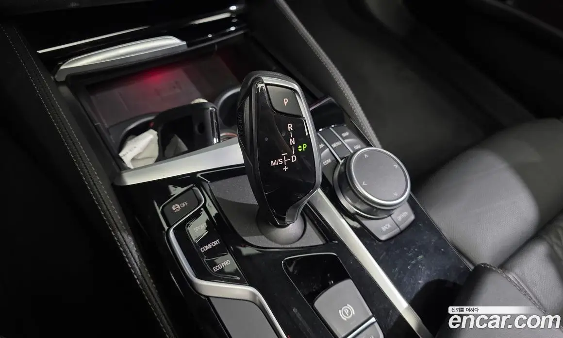 BMW 5 серия 2019 2.0 автомат (гидро), фото 9 BMW 5 серия 2019 2.0 автомат (гидро), фото 9