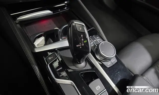 BMW 5 серия 2019 2.0 автомат (гидро), миниатюра 9 BMW 5 серия 2019 2.0 автомат (гидро), миниатюра 9