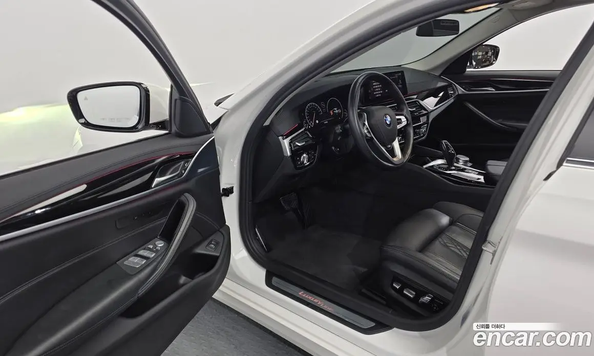 BMW 5 серия 2019 2.0 автомат (гидро), фото 10 BMW 5 серия 2019 2.0 автомат (гидро), фото 10