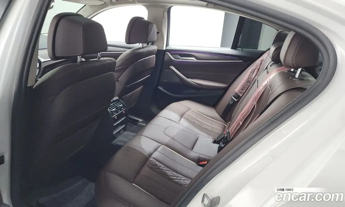 BMW 5 серия 2020 2.0 автомат (гидро), фото 26 BMW 5 серия 2020 2.0 автомат (гидро), фото 26
