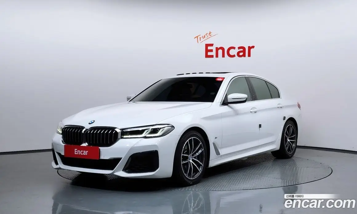 BMW 5 серия 2021 2.0 автомат (гидро), фото 1 BMW 5 серия 2021 2.0 автомат (гидро), фото 1