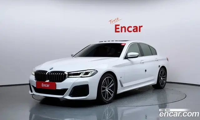 BMW 5 серия 2021 2.0 автомат (гидро), миниатюра 1 BMW 5 серия 2021 2.0 автомат (гидро), миниатюра 1