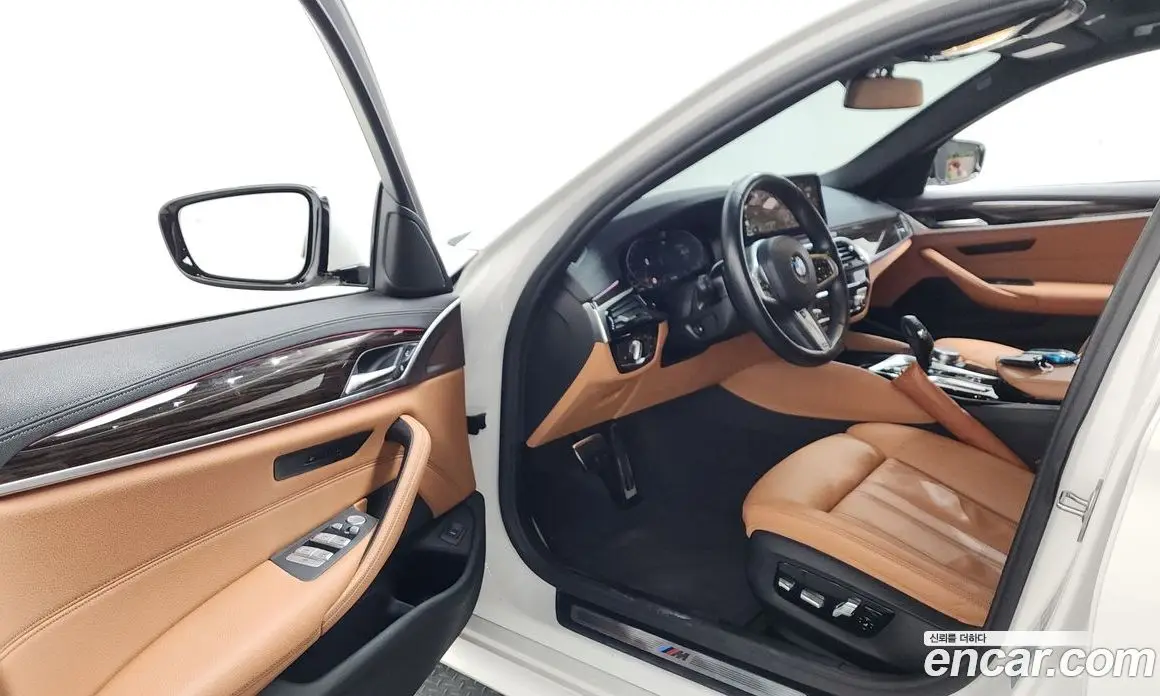 BMW 5 серия 2021 2.0 автомат (гидро), фото 13 BMW 5 серия 2021 2.0 автомат (гидро), фото 13