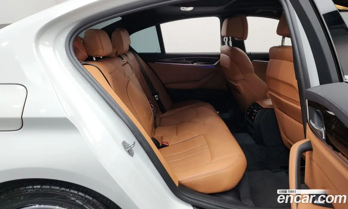 BMW 5 серия 2021 2.0 автомат (гидро), фото 17 BMW 5 серия 2021 2.0 автомат (гидро), фото 17