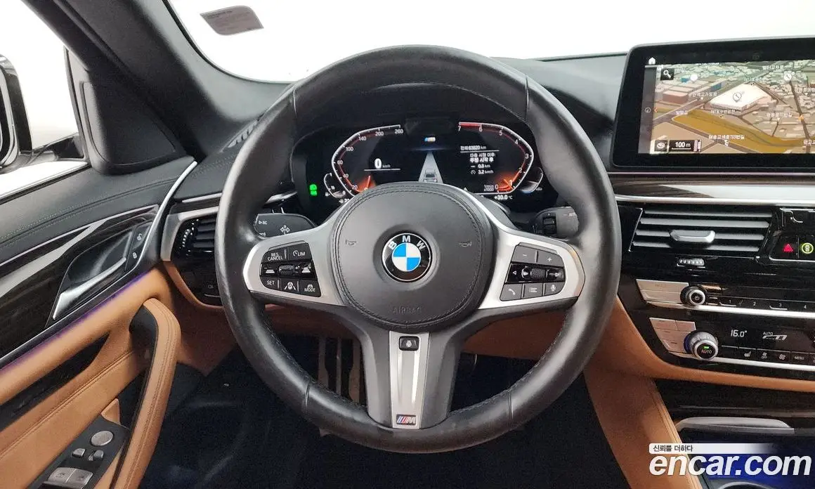 BMW 5 серия 2021 2.0 автомат (гидро), фото 19 BMW 5 серия 2021 2.0 автомат (гидро), фото 19