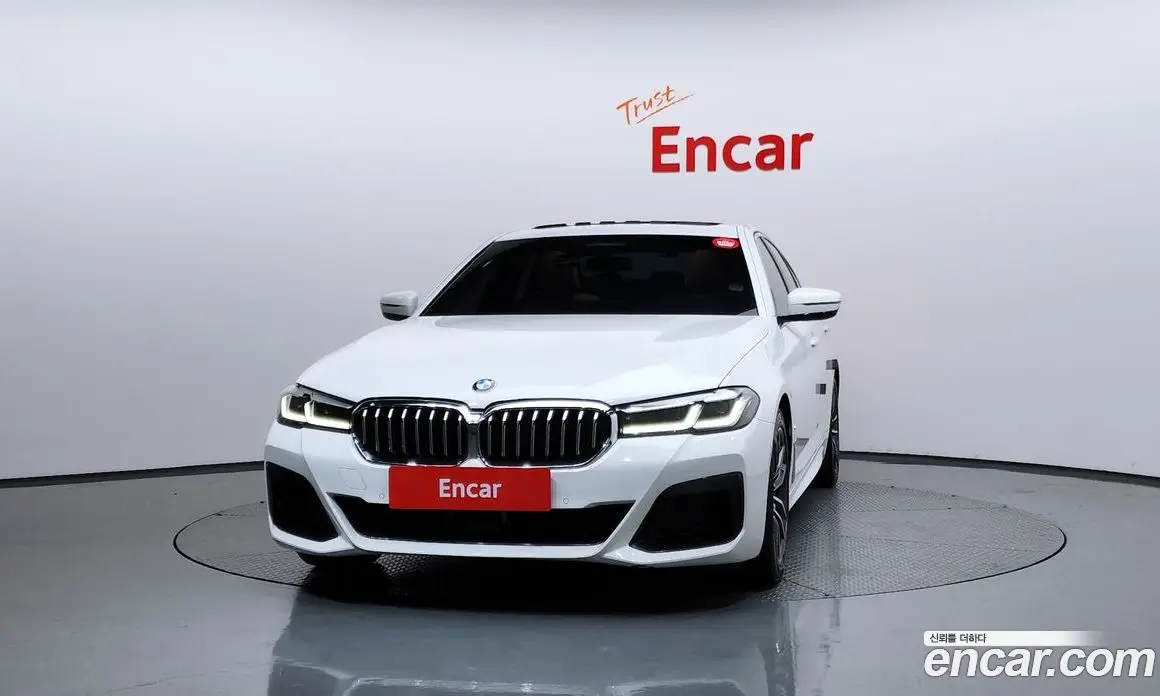 BMW 5 серия 2021 2.0 автомат (гидро), фото 3 BMW 5 серия 2021 2.0 автомат (гидро), фото 3