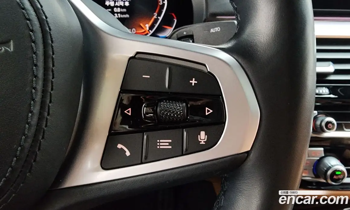 BMW 5 серия 2021 2.0 автомат (гидро), фото 22 BMW 5 серия 2021 2.0 автомат (гидро), фото 22