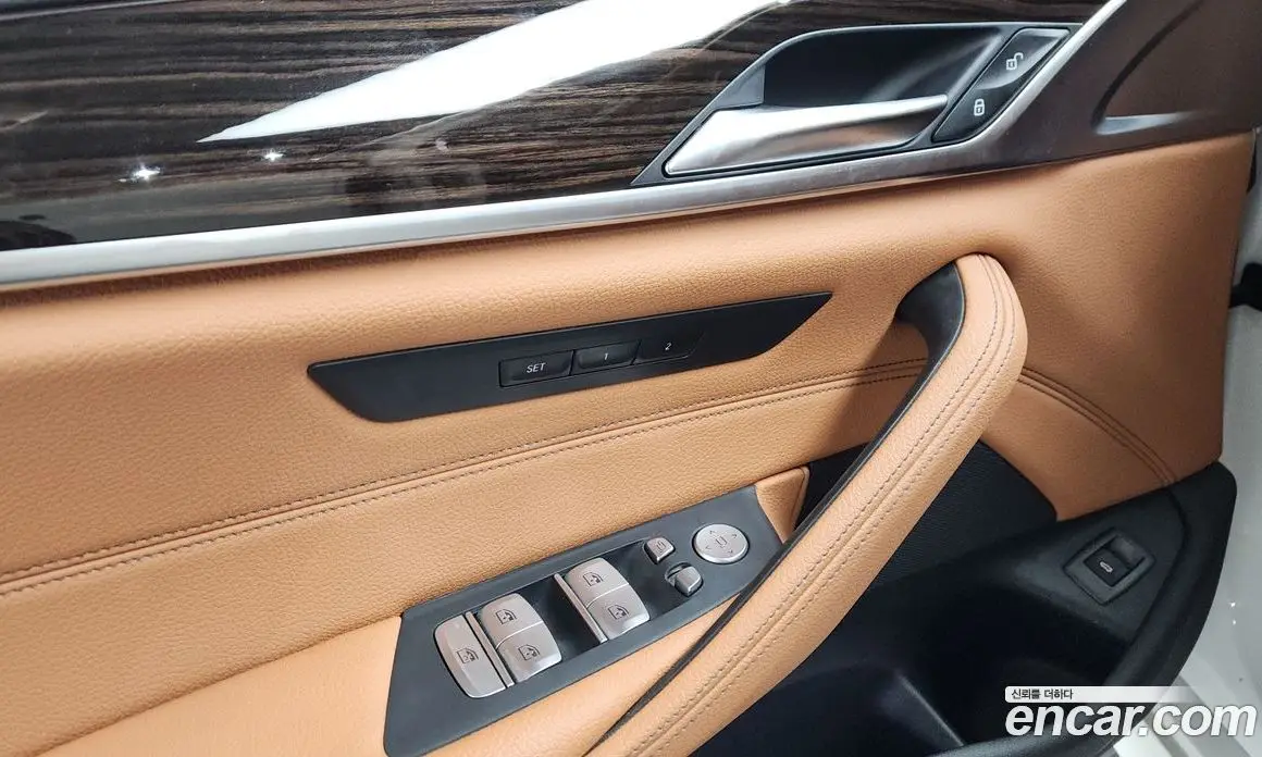 BMW 5 серия 2021 2.0 автомат (гидро), фото 27 BMW 5 серия 2021 2.0 автомат (гидро), фото 27