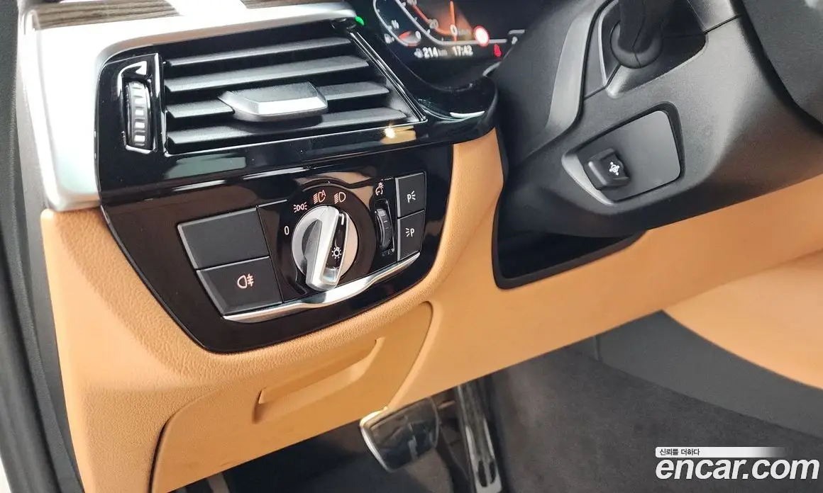 BMW 5 серия 2021 2.0 автомат (гидро), фото 30 BMW 5 серия 2021 2.0 автомат (гидро), фото 30