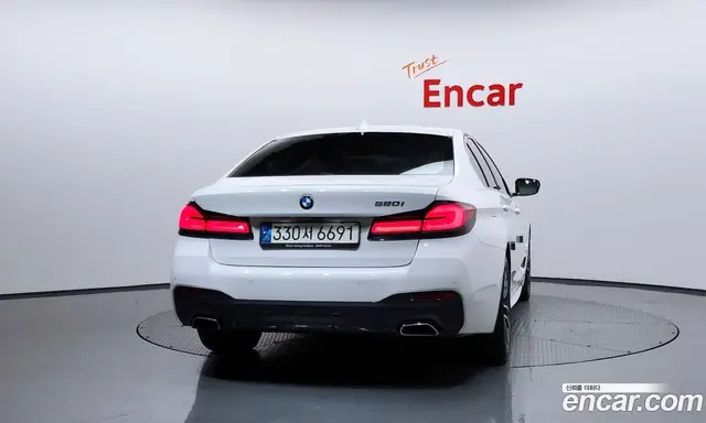 BMW 5 серия 2021 2.0 автомат (гидро), миниатюра 4 BMW 5 серия 2021 2.0 автомат (гидро), миниатюра 4