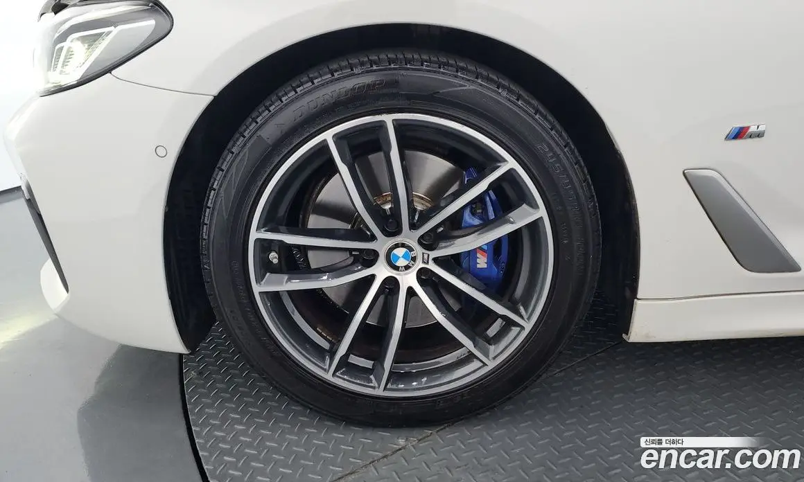 BMW 5 серия 2021 2.0 автомат (гидро), фото 5 BMW 5 серия 2021 2.0 автомат (гидро), фото 5