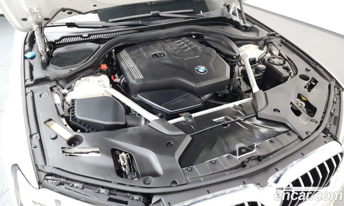 BMW 5 серия 2021 2.0 автомат (гидро), фото 6 BMW 5 серия 2021 2.0 автомат (гидро), фото 6