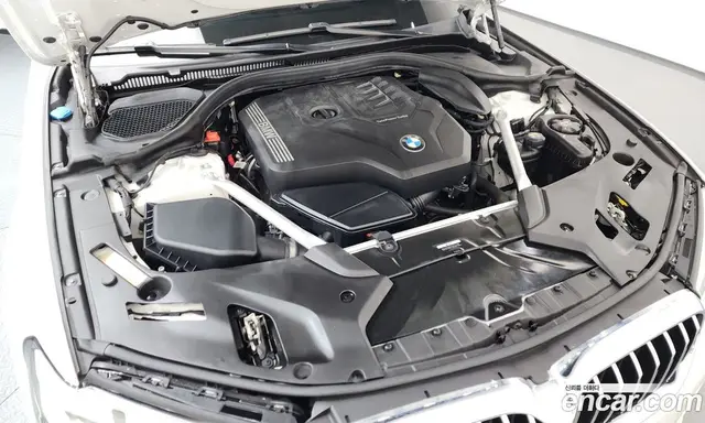 BMW 5 серия 2021 2.0 автомат (гидро), миниатюра 6 BMW 5 серия 2021 2.0 автомат (гидро), миниатюра 6