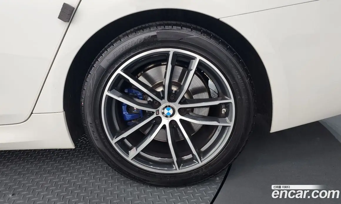 BMW 5 серия 2021 2.0 автомат (гидро), фото 7 BMW 5 серия 2021 2.0 автомат (гидро), фото 7