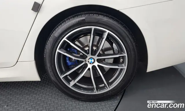 BMW 5 серия 2021 2.0 автомат (гидро), миниатюра 7 BMW 5 серия 2021 2.0 автомат (гидро), миниатюра 7
