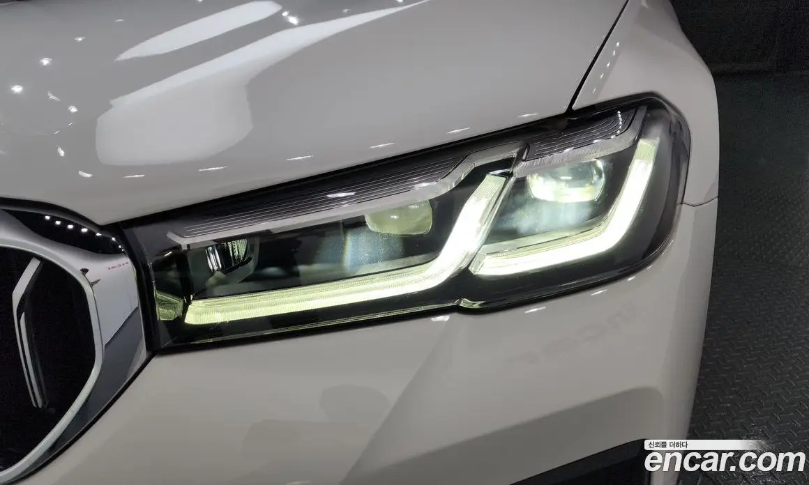 BMW 5 серия 2021 2.0 автомат (гидро), фото 8 BMW 5 серия 2021 2.0 автомат (гидро), фото 8