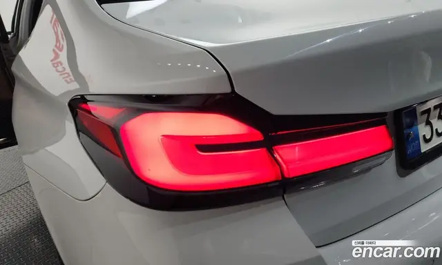 BMW 5 серия 2021 2.0 автомат (гидро), миниатюра 9 BMW 5 серия 2021 2.0 автомат (гидро), миниатюра 9