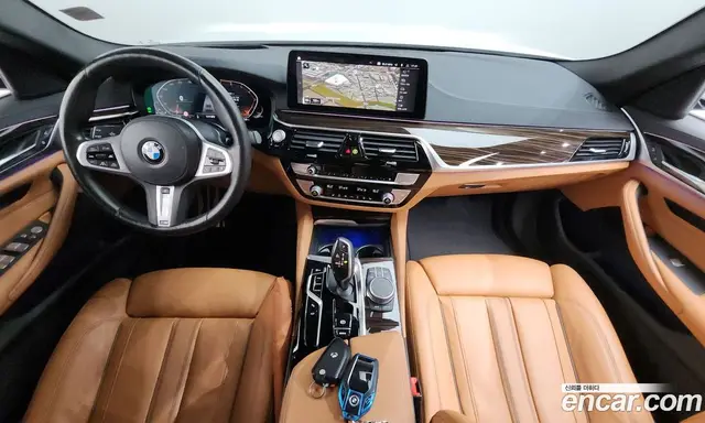 BMW 5 серия 2021 2.0 автомат (гидро), миниатюра 10 BMW 5 серия 2021 2.0 автомат (гидро), миниатюра 10