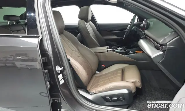 BMW 5 серия 2023 2.0 автомат (гидро), миниатюра 11 BMW 5 серия 2023 2.0 автомат (гидро), миниатюра 11