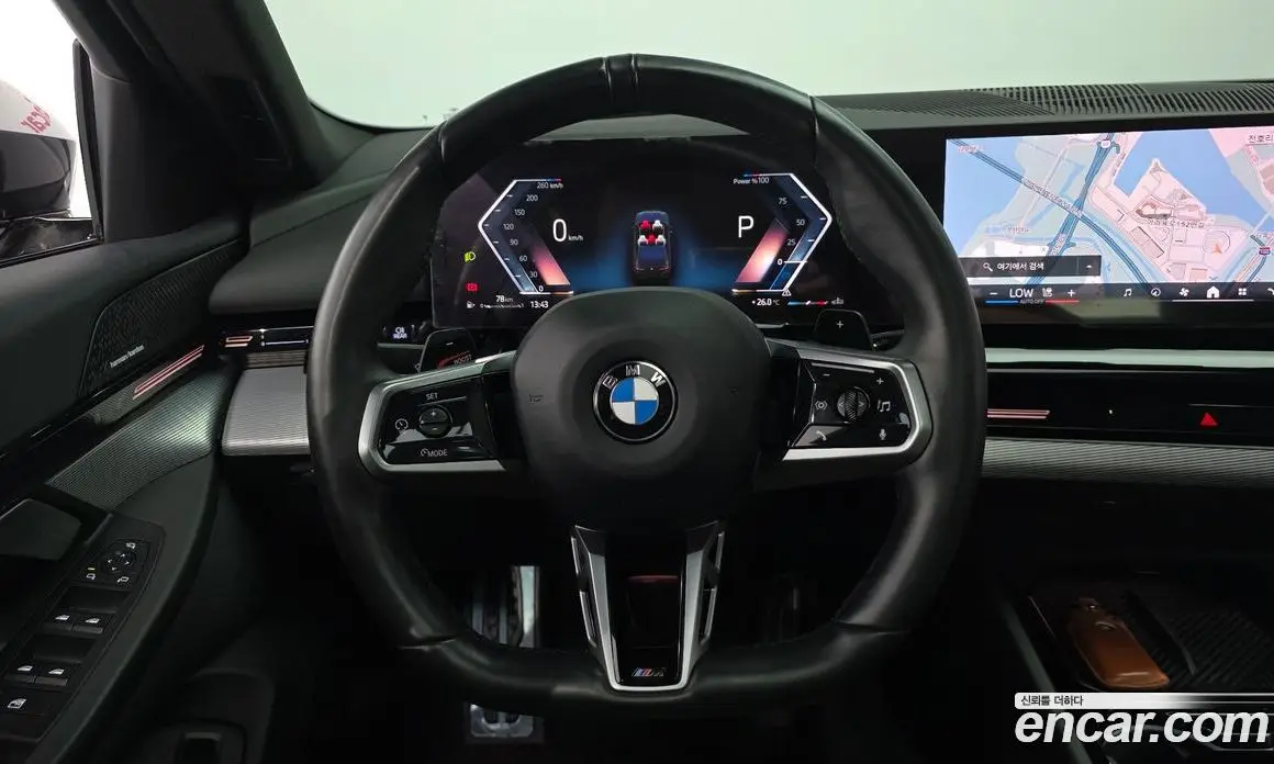BMW 5 серия 2023 2.0 автомат (гидро), фото 13 BMW 5 серия 2023 2.0 автомат (гидро), фото 13