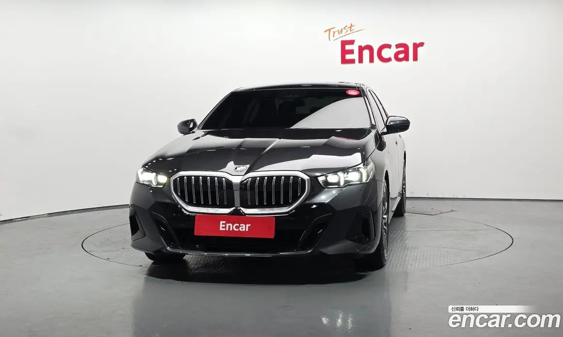 BMW 5 серия 2023 2.0 автомат (гидро), фото 3 BMW 5 серия 2023 2.0 автомат (гидро), фото 3