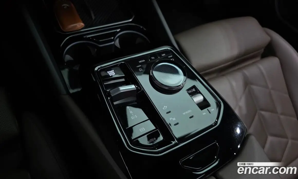 BMW 5 серия 2023 2.0 автомат (гидро), фото 9 BMW 5 серия 2023 2.0 автомат (гидро), фото 9