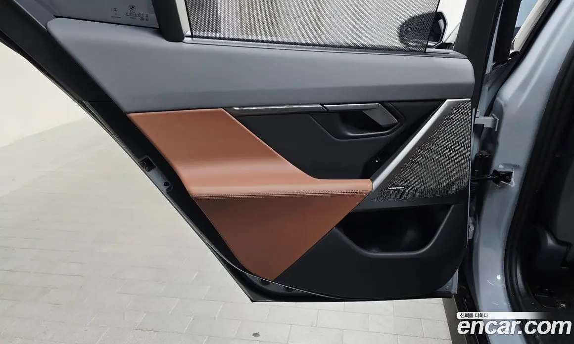 BMW 5 серия 2025 2.0 автомат (гидро), фото 14