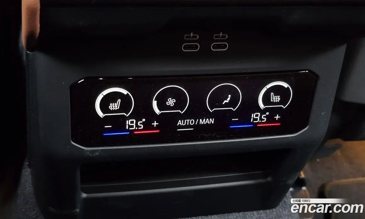 BMW 5 серия 2025 2.0 автомат (гидро), фото 17