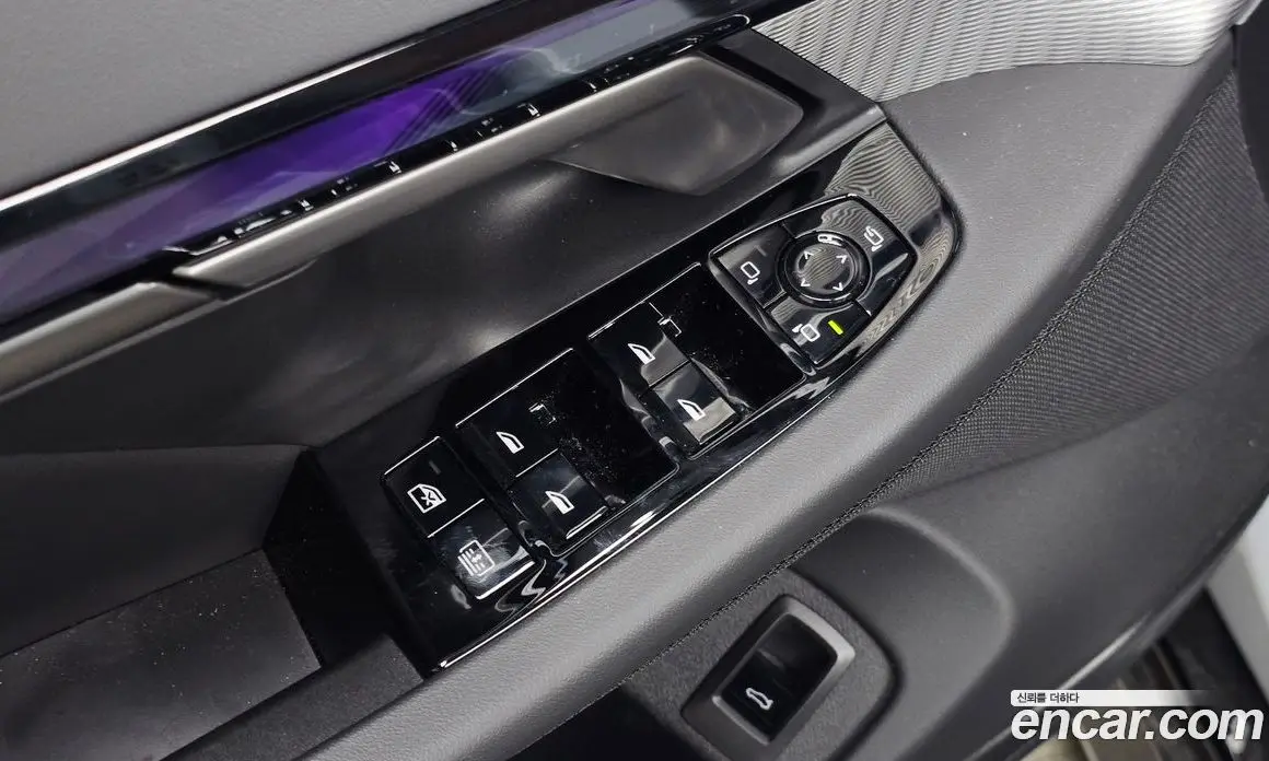 BMW 5 серия 2025 2.0 автомат (гидро), фото 25