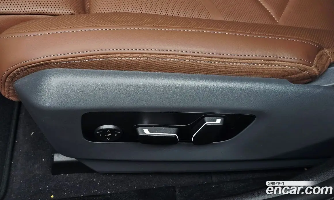 BMW 5 серия 2025 2.0 автомат (гидро), фото 27