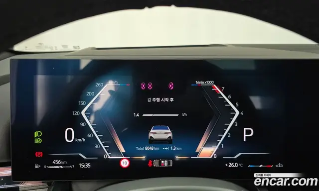 BMW 5 серия 2025 2.0 автомат (гидро), миниатюра 11 BMW 5 серия 2025 2.0 автомат (гидро), миниатюра 11
