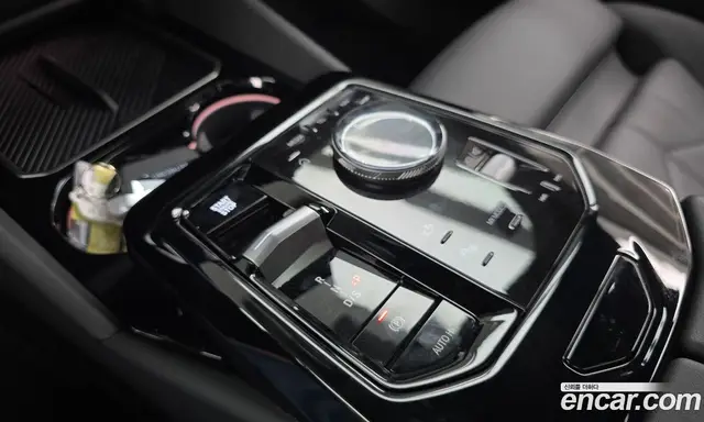 BMW 5 серия 2025 2.0 автомат (гидро), миниатюра 12