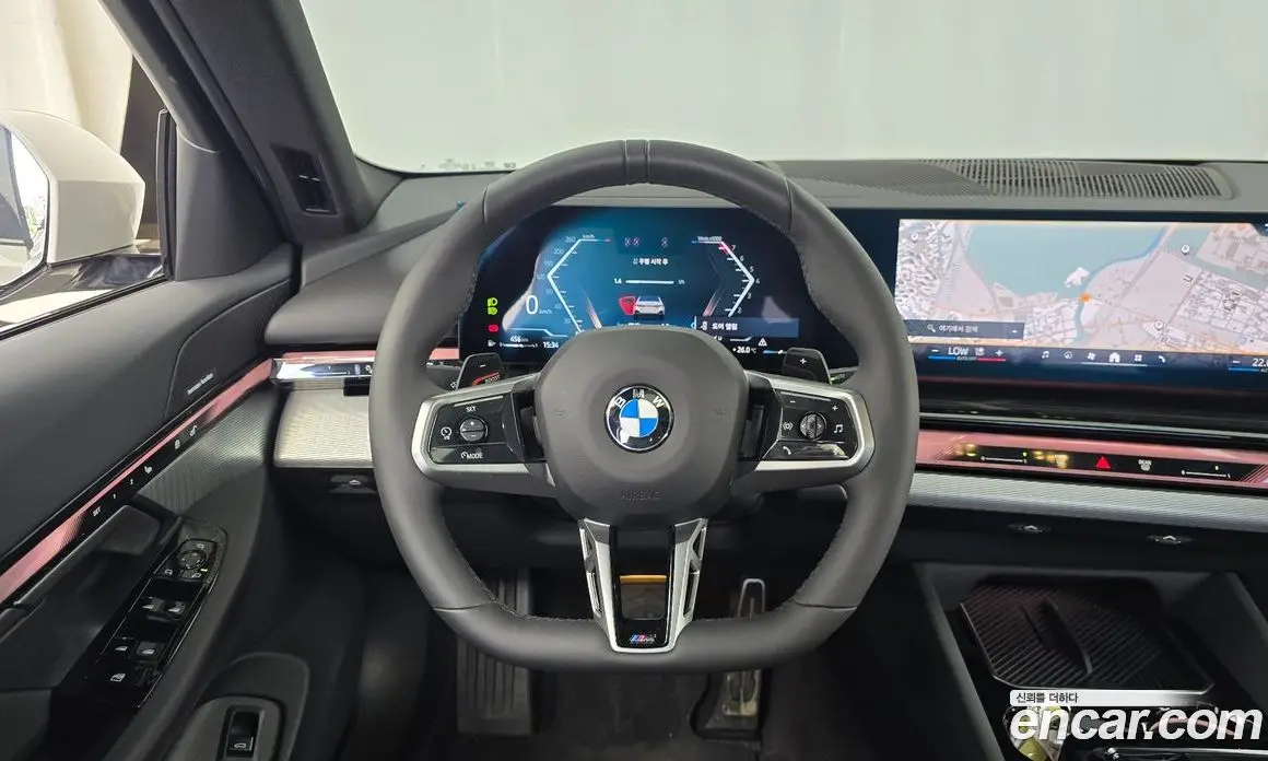 BMW 5 серия 2025 2.0 автомат (гидро), фото 19 BMW 5 серия 2025 2.0 автомат (гидро), фото 19
