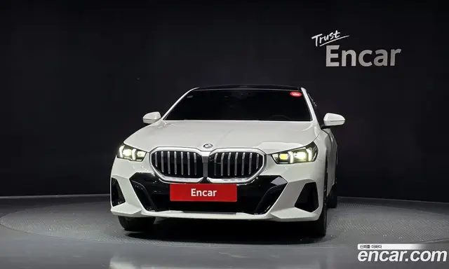 BMW 5 серия 2025 2.0 автомат (гидро), миниатюра 3 BMW 5 серия 2025 2.0 автомат (гидро), миниатюра 3