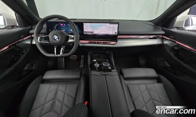 BMW 5 серия 2025 2.0 автомат (гидро), миниатюра 10 BMW 5 серия 2025 2.0 автомат (гидро), миниатюра 10