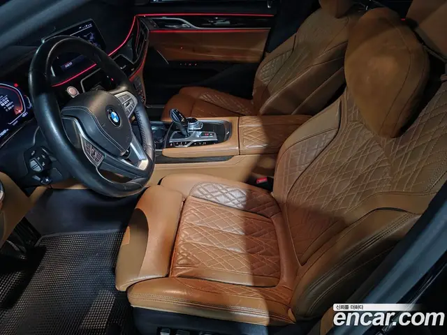 BMW 7 серия 2021 3.0 автомат (гидро), миниатюра 11 BMW 7 серия 2021 3.0 автомат (гидро), миниатюра 11