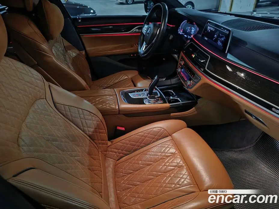 BMW 7 серия 2021 3.0 автомат (гидро), фото 12 BMW 7 серия 2021 3.0 автомат (гидро), фото 12