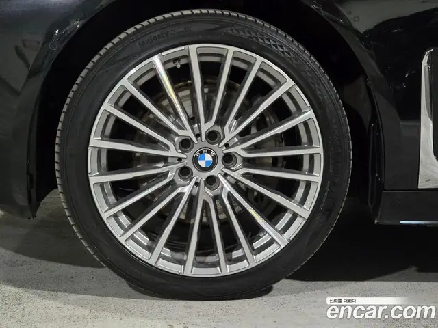 BMW 7 серия 2021 3.0 автомат (гидро), миниатюра 5 BMW 7 серия 2021 3.0 автомат (гидро), миниатюра 5
