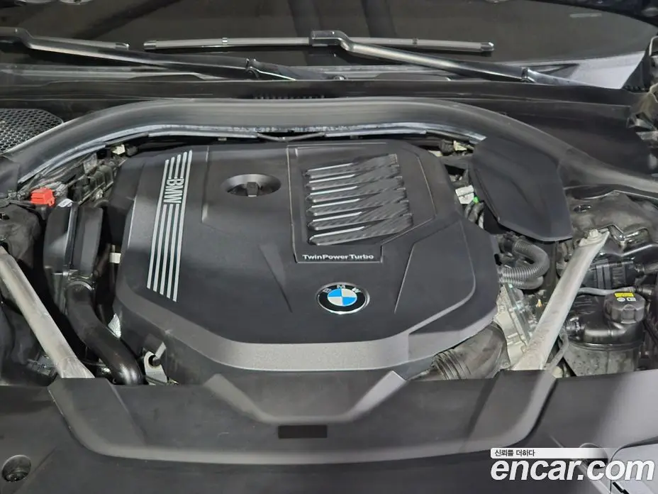 BMW 7 серия 2021 3.0 автомат (гидро), фото 6 BMW 7 серия 2021 3.0 автомат (гидро), фото 6