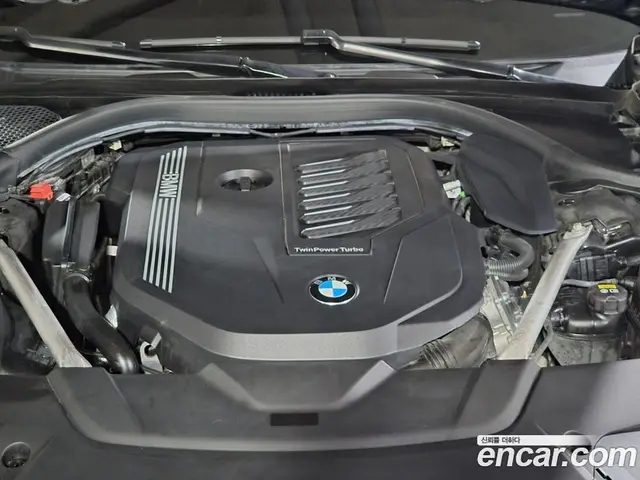 BMW 7 серия 2021 3.0 автомат (гидро), миниатюра 6 BMW 7 серия 2021 3.0 автомат (гидро), миниатюра 6