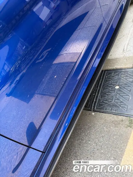 BMW M5 2020 4.4 автомат (гидро), фото 9