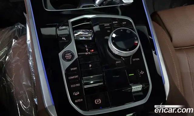 BMW X5 2025 3.0 автомат (гидро), миниатюра 12